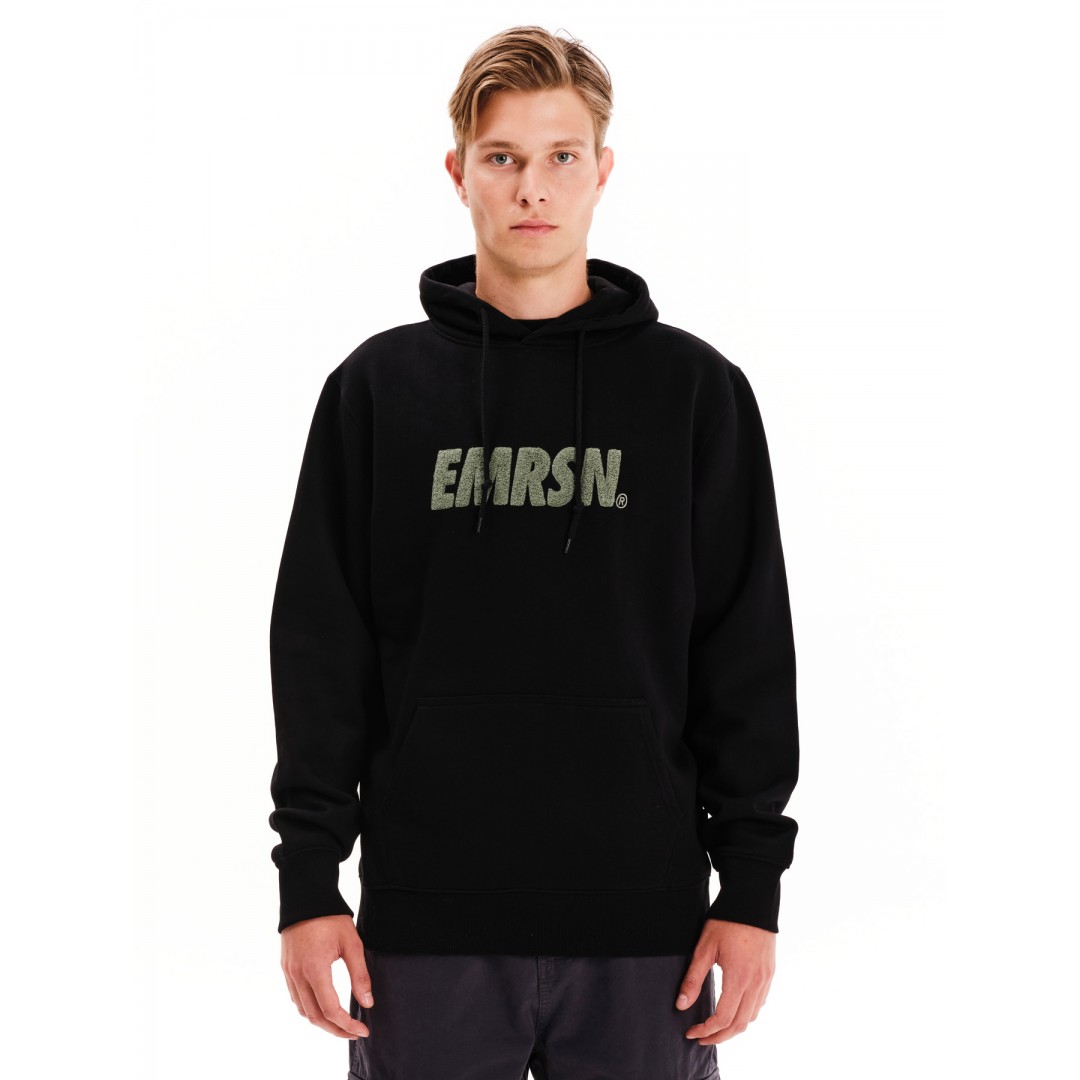 EMERSON 252.EM20.11-BLACK Μαύρο