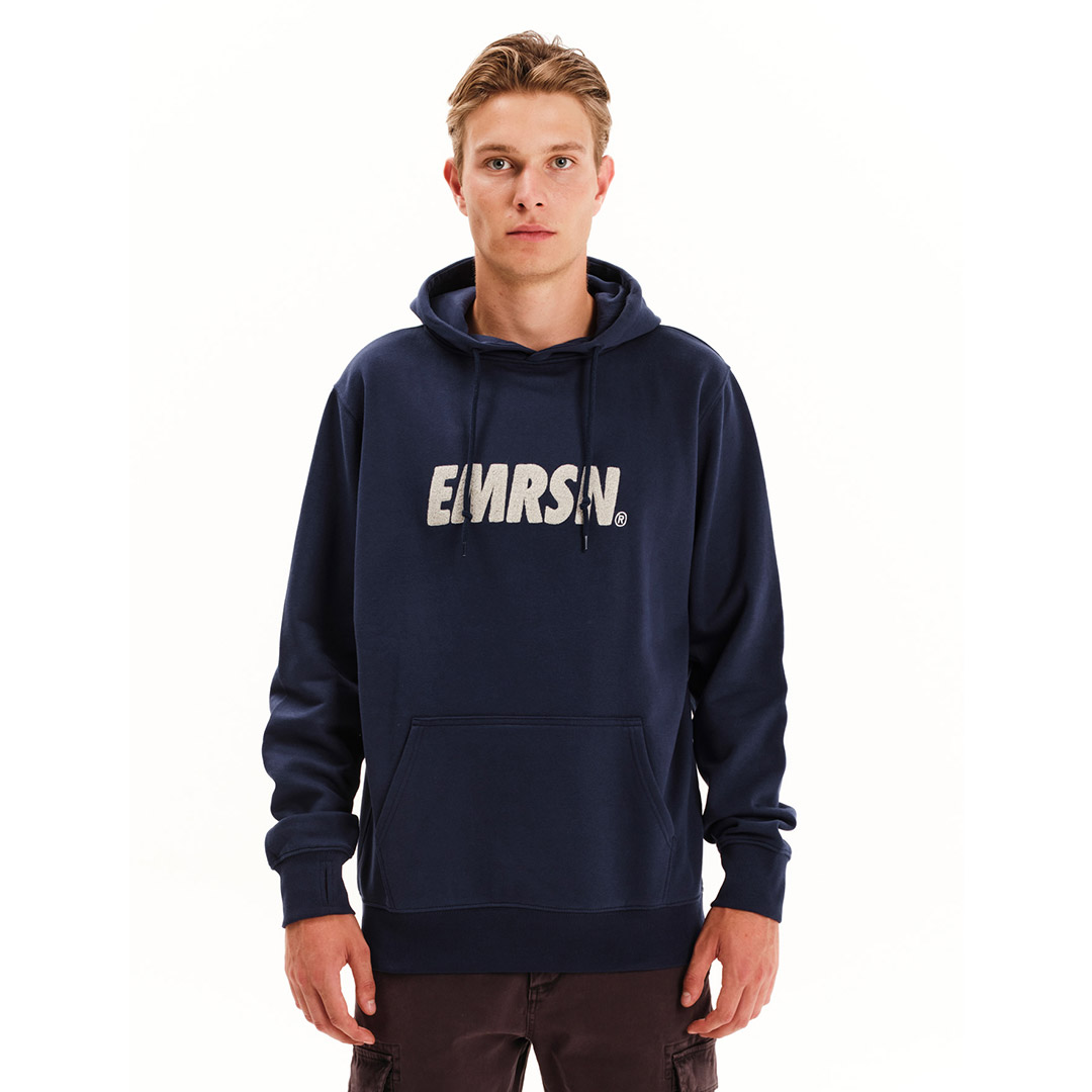 EMERSON 252.EM20.11-D. ROYAL Royal Blue