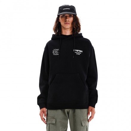 EMERSON 252.EM20.13-BLACK Black
