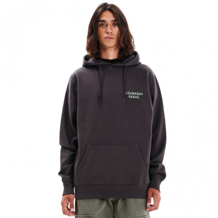 EMERSON 252.EM20.21-CHARCOAL Coal