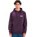 EMERSON 252.EM20.21-GRAPE PURPLE Μωβ Εικόνα 