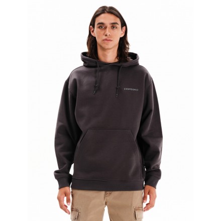 EMERSON 252.EM20.50-CHARCOAL Ανθρακί