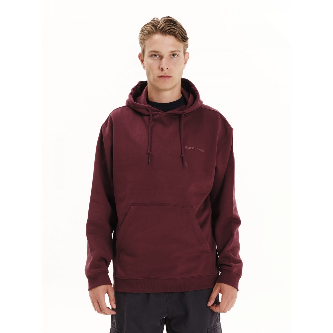 EMERSON 252.EM20.50-DUSTY WINE Μπορντό