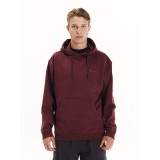 EMERSON 252.EM20.50-DUSTY WINE Μπορντό Εικόνα 