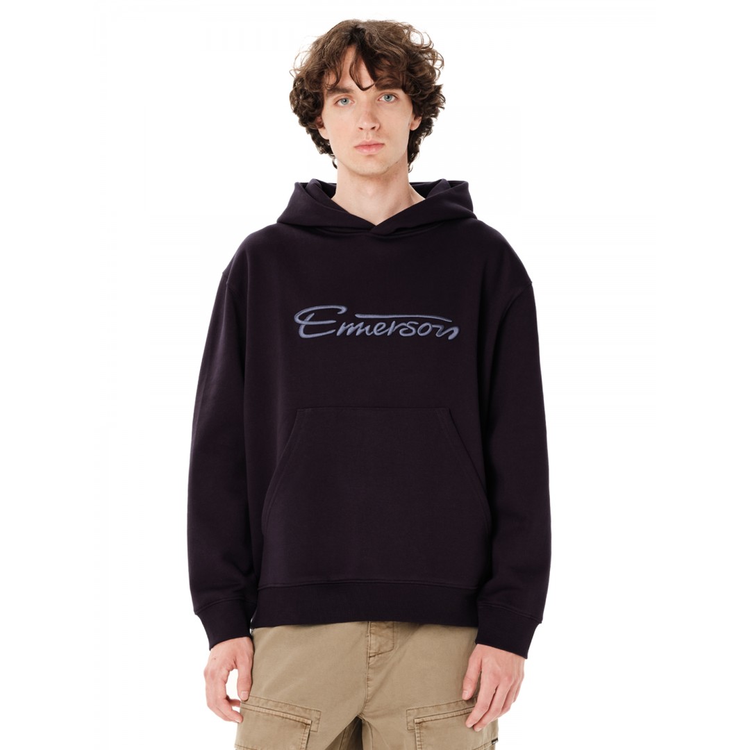 EMERSON  262.EM20.15-D.GRAPE Μωβ