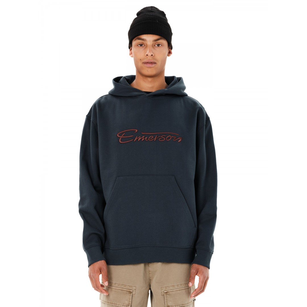 EMERSON  262.EM20.15-TEAL BLUE Βεραμάν