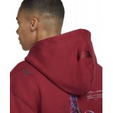 JORDAN 23 ENGINEERED DJ0202-690 Κόκκινο Εικόνα 1
