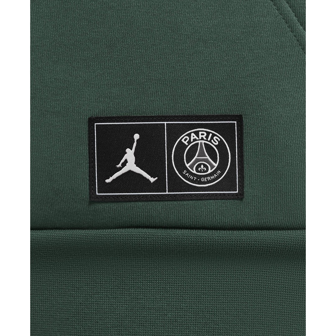 JORDAN PARIS SAINT-GERMAIN DB6496-333 Green