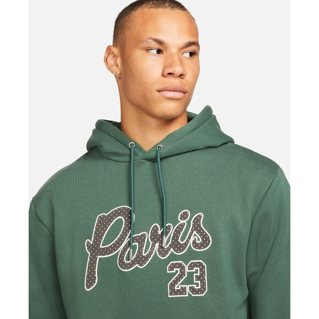 JORDAN PARIS SAINT-GERMAIN DB6496-333 Green