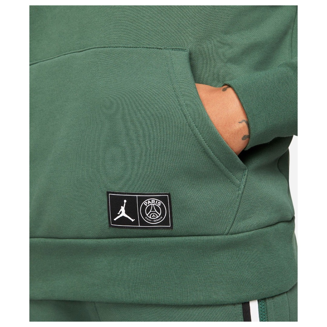 JORDAN PARIS SAINT-GERMAIN DB6496-333 Green