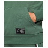JORDAN PARIS SAINT-GERMAIN DB6496-333 Green Image 3