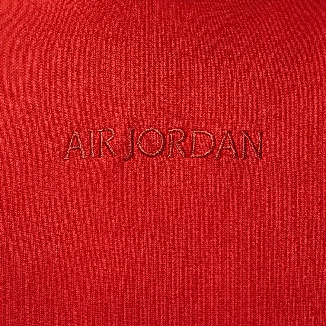 JORDAN WORDMARK FJ1966-622 Κόκκινο