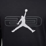 JORDAN SPORT CROSSOVER HQ8694-010 Μαύρο Εικόνα 2