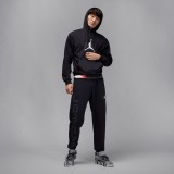 JORDAN SPORT CROSSOVER HQ8694-010 Μαύρο Εικόνα 5