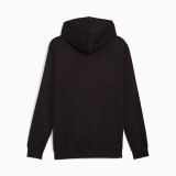 PUMA ESS TAPE HOODIE FL 684675-01 Black Image 0