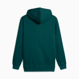 PUMA ESS TAPE HOODIE FL 684675-75 Pine Image 0