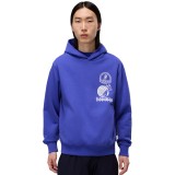 NAPAPIJRI B-FUNES H NP0A88UBB3B-B3B Royal Blue Image 