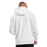 KARL KANI KK SMALL SIGNATURE HOODIE KKMQ12005-WHITE Λευκό Εικόνα 0