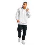 KARL KANI KK SMALL SIGNATURE HOODIE KKMQ12005-WHITE Λευκό Εικόνα 2