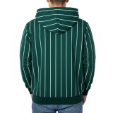 KARL KANI SMALL SIGNATURE PINSTRIPE KM-HD031-102-02-GREEN Βεραμάν Εικόνα 0