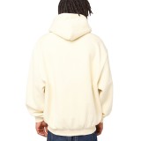 KARL KANI COLLEGE 89 OS HOODIE KM254-028-1-BEIGE Beige Image 0