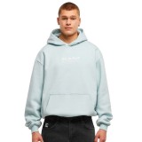 KARL KANI ORIGINATOR OS HOODIE KM253-028-1-BLUE Μπλε Εικόνα 