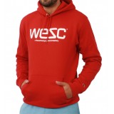 WESC WeSC C401728  Red Image 