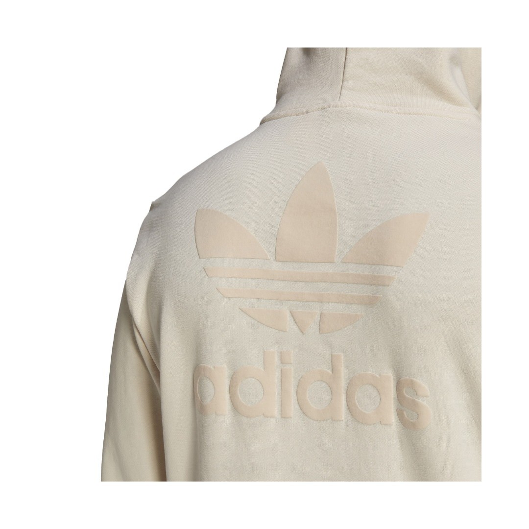 adidas Originals TREF SER HDY ST HK2790 Ecru
