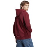 adidas Originals METRO AAC HOOD SHARED IC8383 Μπορντό Εικόνα 0