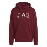 adidas Originals METRO AAC HOOD SHARED IC8383 Μπορντό Εικόνα 1