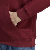 adidas Originals METRO AAC HOOD SHARED IC8383 Μπορντό Εικόνα 4