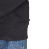 adidas Originals P ESS HOODIE Q1 HR8673 Black Image 4