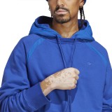 adidas Originals P ESS HOODIE Q1 HR5456 Ρουά Εικόνα 1
