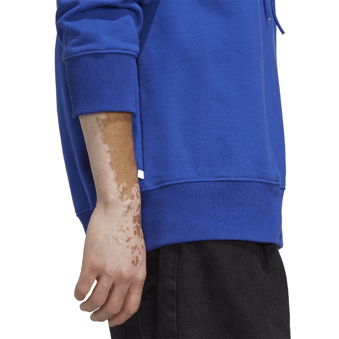 adidas Originals P ESS HOODIE Q1 HR5456 Ρουά