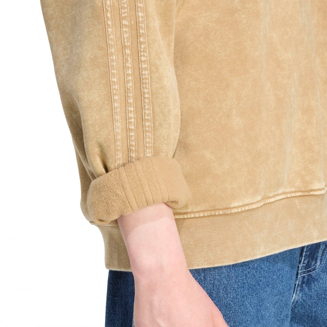 adidas Originals WSH HOODIE JY2791 Beige