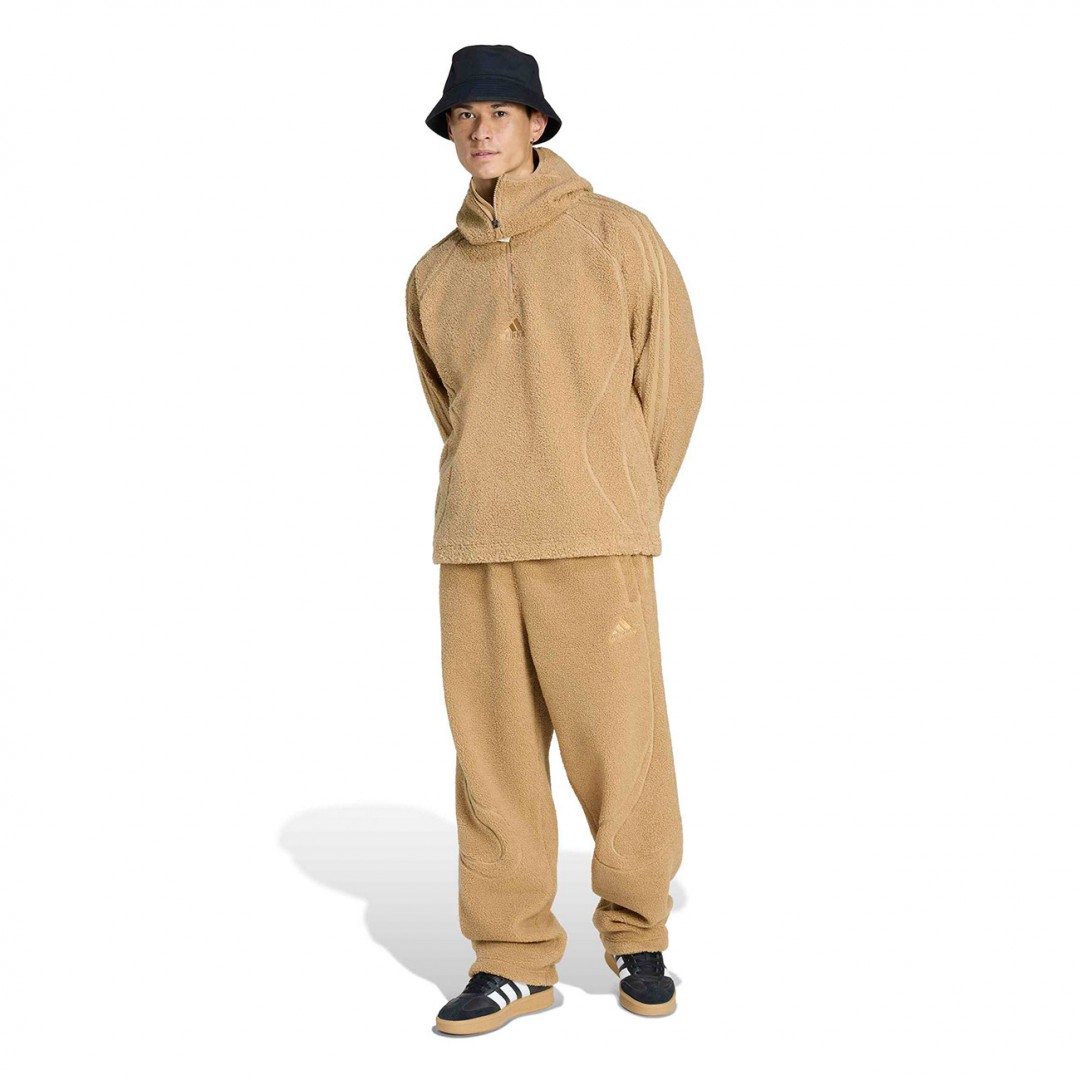 adidas Originals BORG TG ZIP HD KR5168 Μπέζ
