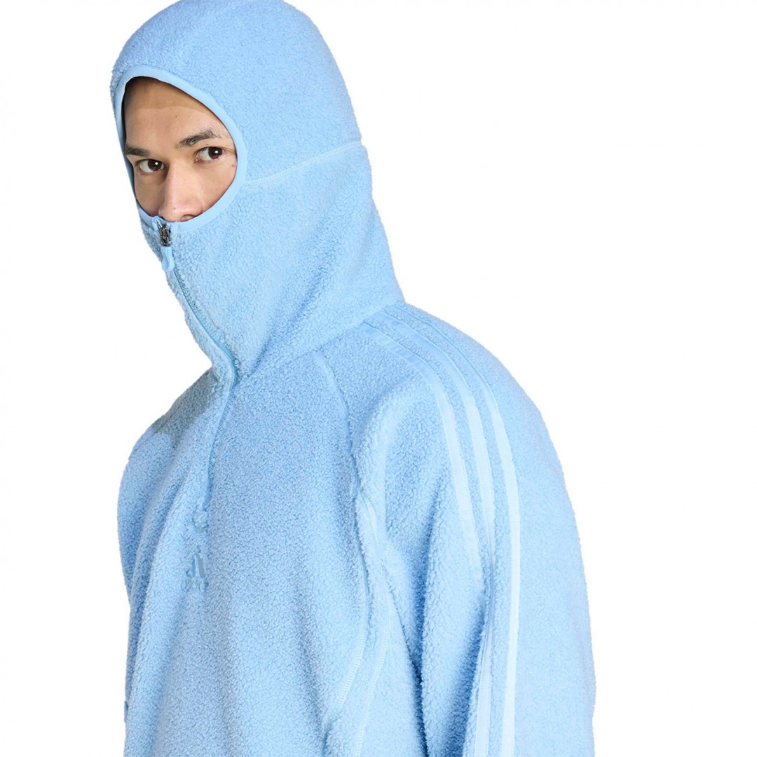 adidas Originals BORG TG ZIP HD KR5169 Siel