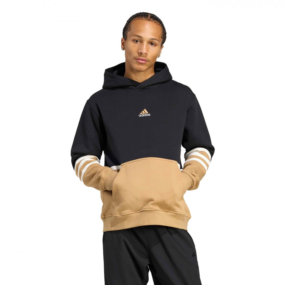 adidas Originals ARCHIVE HOODIE JY2797 Black