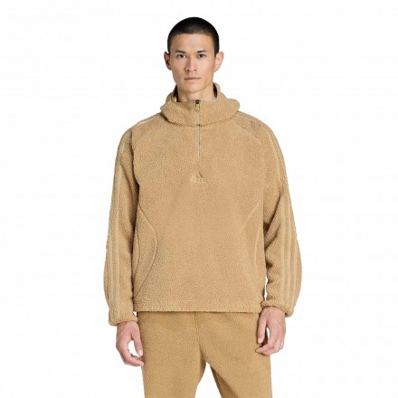 adidas Originals BORG TG ZIP HD KR5168 Beige