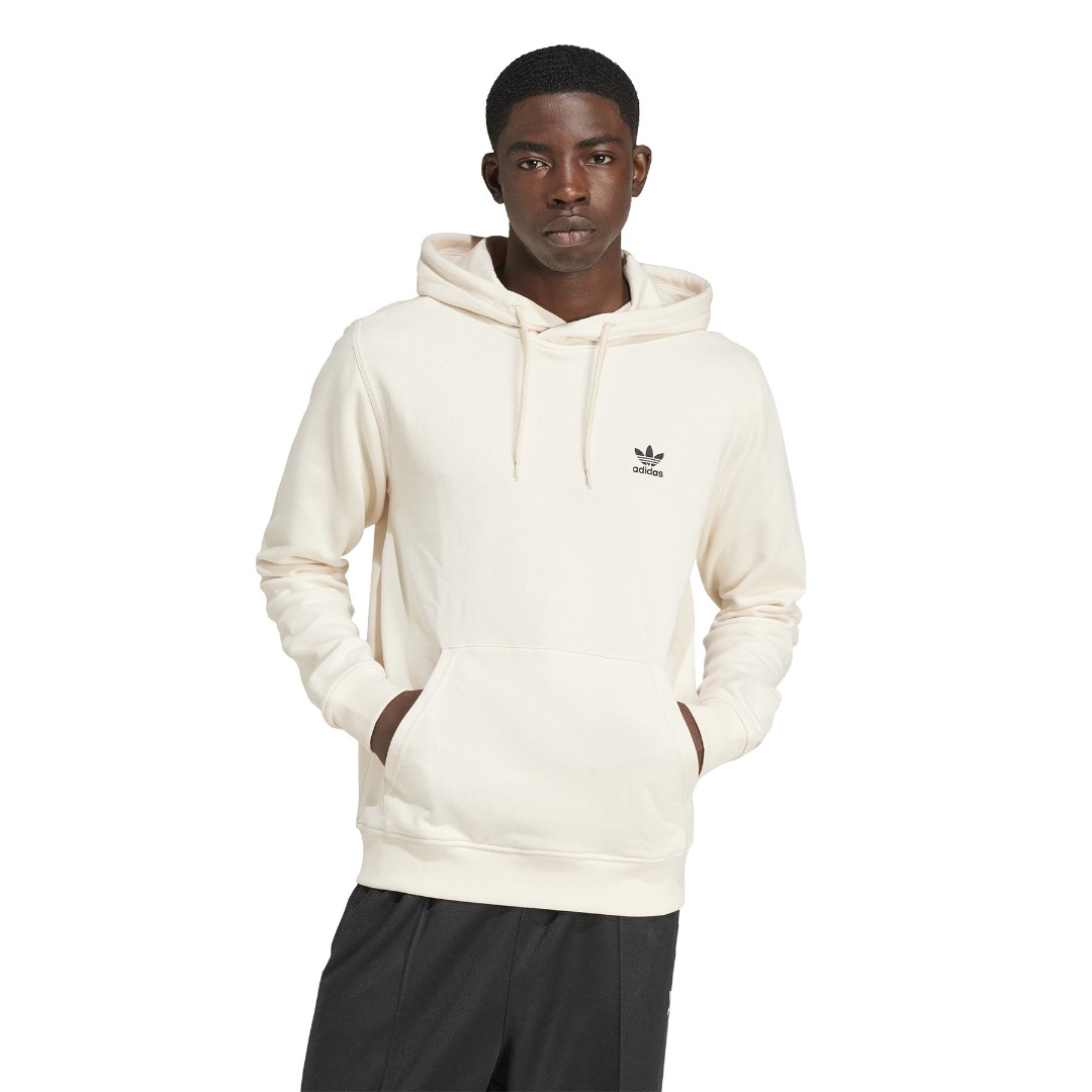 adidas Originals ESS HD IX7669 Εκρού