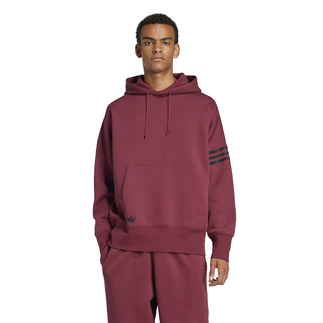 adidas Originals NEU C HD JC9936 Crimson