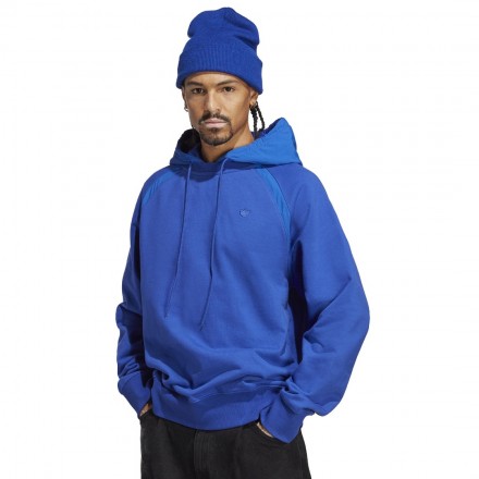 adidas Originals P ESS HOODIE Q1 HR5456 Ρουά