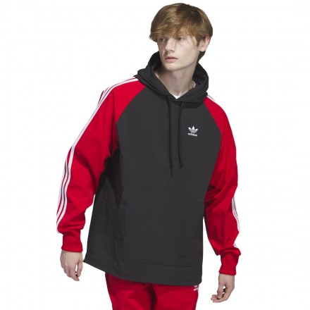 adidas Originals SST HOODY WINDB IC5536 Colorful