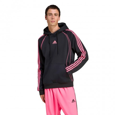 adidas Originals TEAMGEIST HD JY6392 Μαύρο