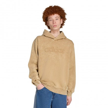 adidas Originals WSH HOODIE JY2791 Beige