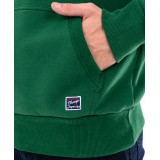 SUPERDRY VL VARSITY HOOD M2010436B-4ZQ Πολύχρωμο Εικόνα 2