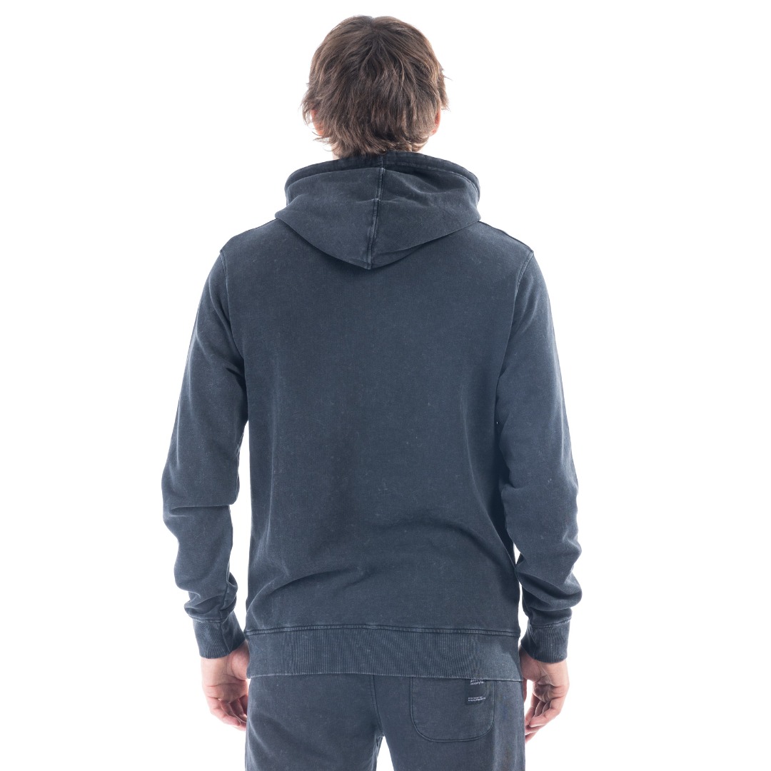 DISTRICT75 223MHO-808-071 Black