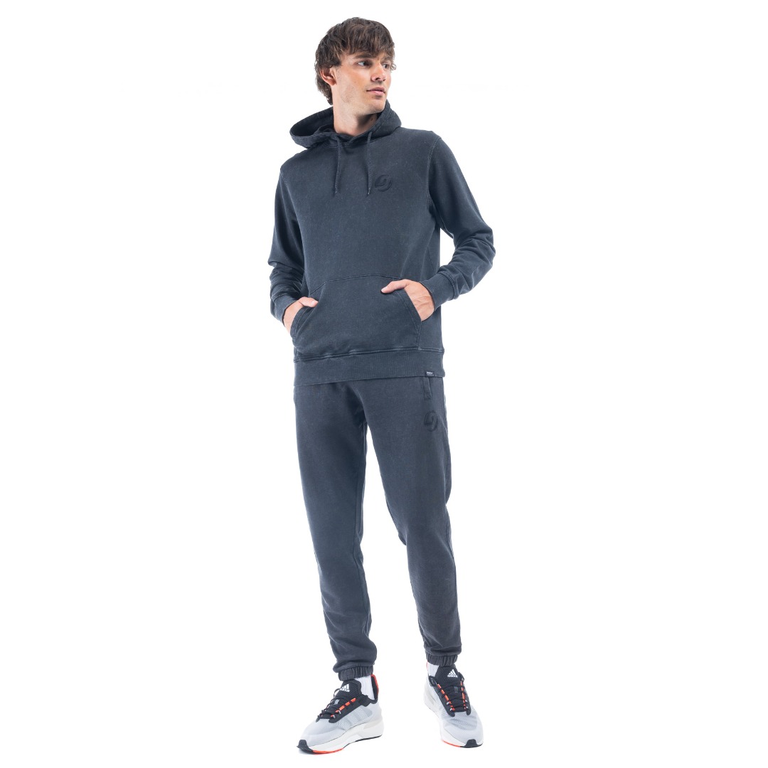 DISTRICT75 223MHO-808-071 Black