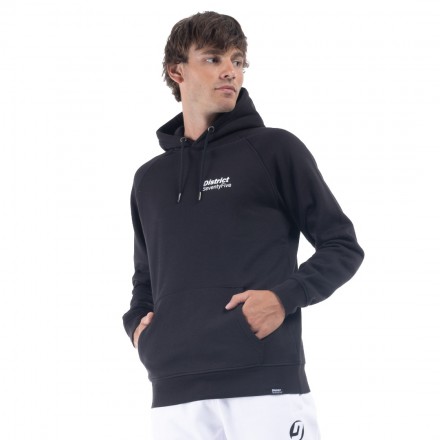 DISTRICT75 223MHO-815-071 Black
