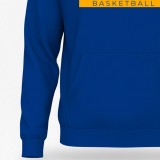 GSA PERISTERI B.C. MEN HOODIE GT42548-BLUE Μπλε Εικόνα 1